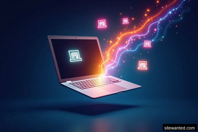 Case Studies: Successful Website Acquisitions and Transformations