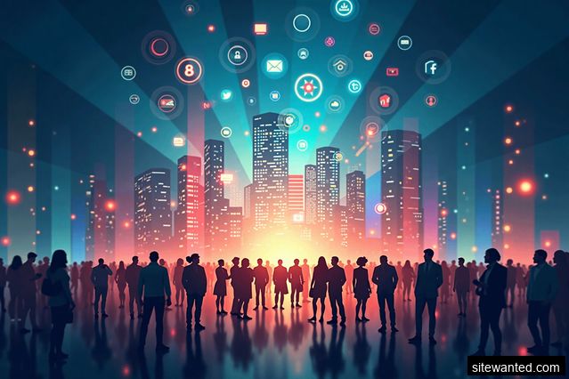 The Evolution of Digital Real Estate: Buying and Selling Websites