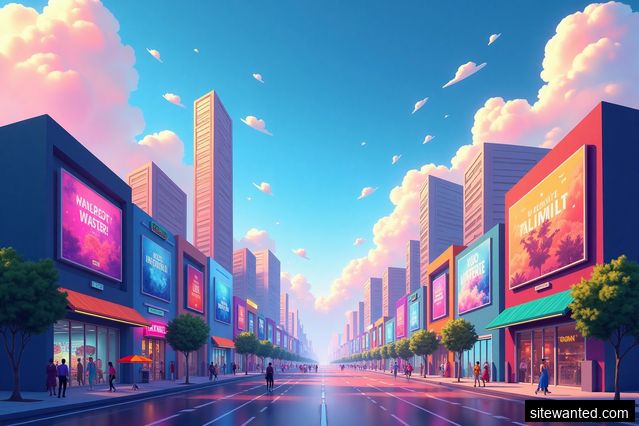 The Evolution of Digital Real Estate: Buying and Selling Websites