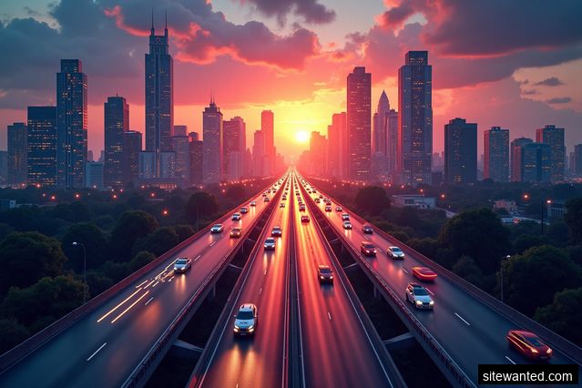 Harnessing the Power of SEO in Acquiring High-Traffic Websites