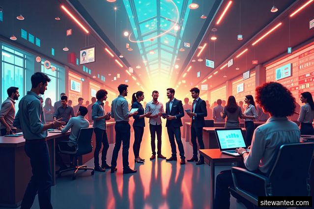 Professional Profiles