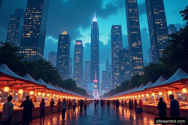 Personalized Recommendations